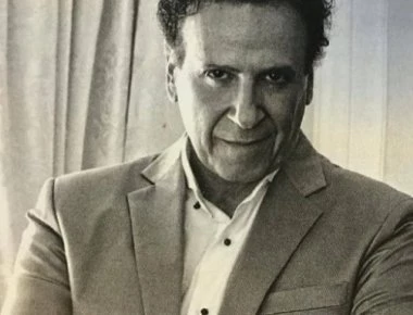 Χ. Ρώμας: Αποκαλύπτει όλα όσα θα συμβούν στην επιστροφή του «Kαφέ της Χαράς»